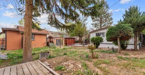 287 Aristocrat Way, Reno, NV 89506 Photo