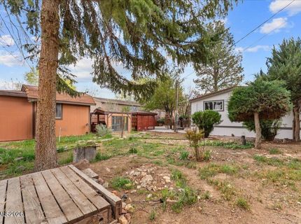 287 Aristocrat Way, Reno, NV 89506 Photo