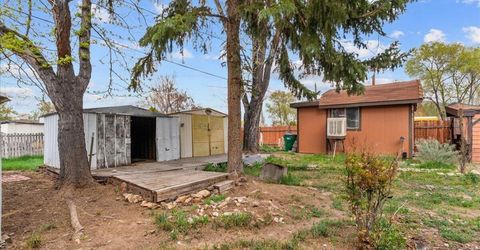 287 Aristocrat Way, Reno, NV 89506 Photo