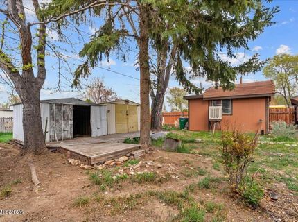 287 Aristocrat Way, Reno, NV 89506 Photo