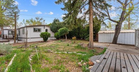 287 Aristocrat Way, Reno, NV 89506 Photo