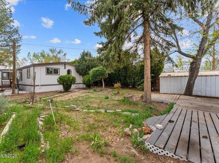 287 Aristocrat Way, Reno, NV 89506 Photo