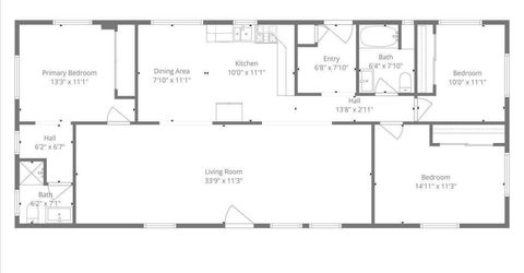 287 Aristocrat Way, Reno, NV 89506 Photo