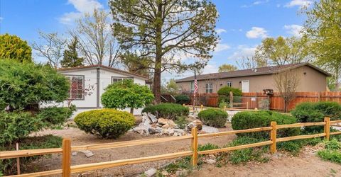 287 Aristocrat Way, Reno, NV 89506 Photo