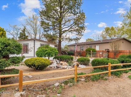 287 Aristocrat Way, Reno, NV 89506 Photo