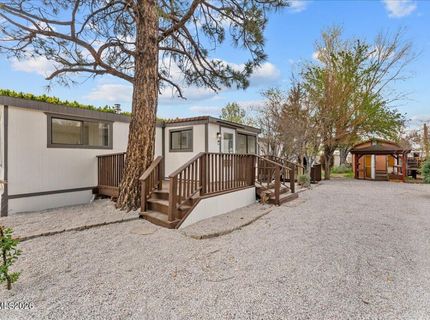 287 Aristocrat Way, Reno, NV 89506 Photo