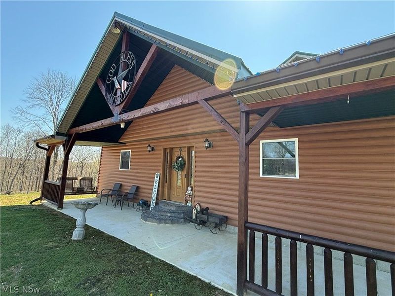 8902 N State Route 78, Caldwell, OH 43724 Photo 2