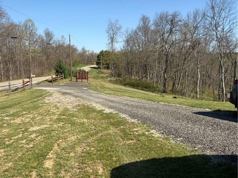 8902 N State Route 78, Caldwell, OH 43724 Photo 21