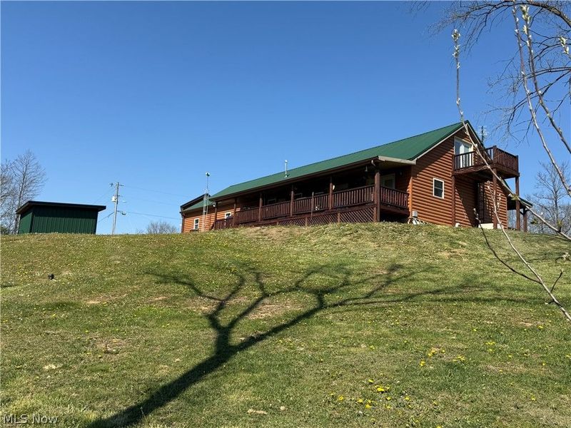 8902 N State Route 78, Caldwell, OH 43724 Photo 28