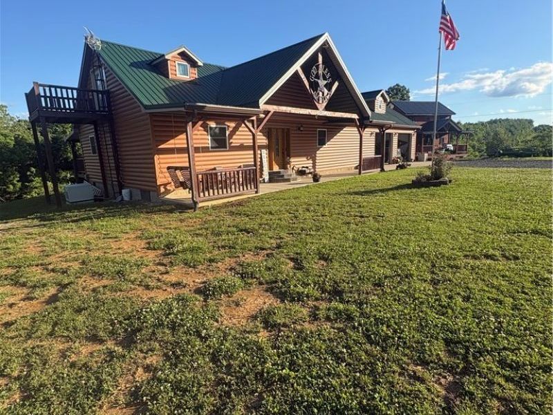 8902 N State Route 78, Caldwell, OH 43724 Photo 37