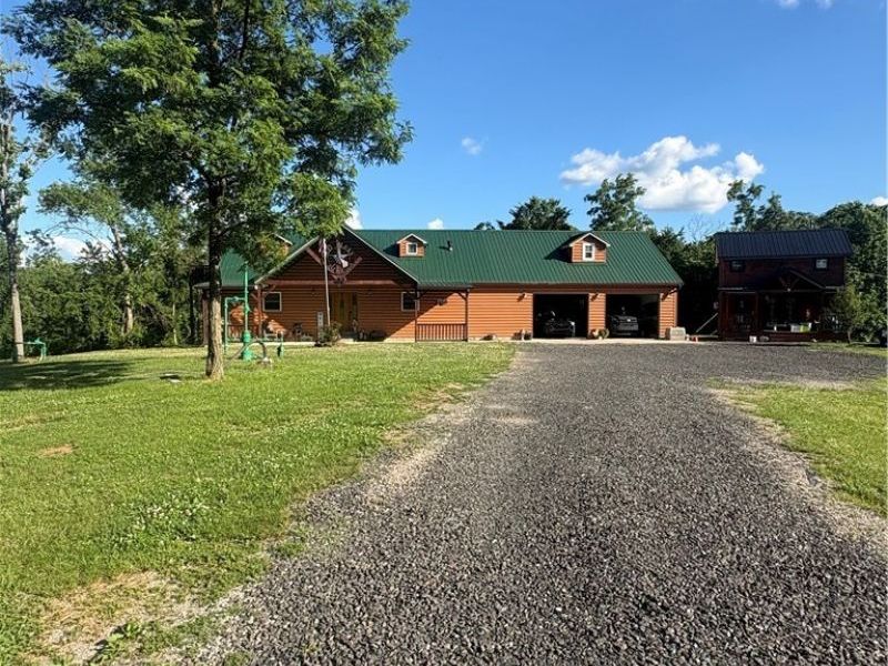 8902 N State Route 78, Caldwell, OH 43724 Photo 38