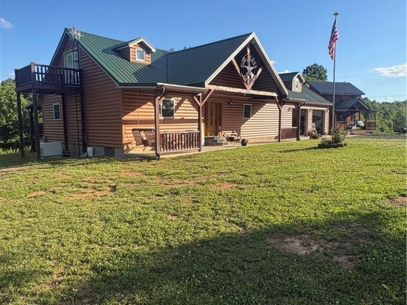 8902 N State Route 78, Caldwell, OH 43724 Photo 4