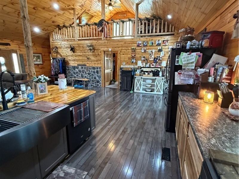 8902 N State Route 78, Caldwell, OH 43724 Photo 5