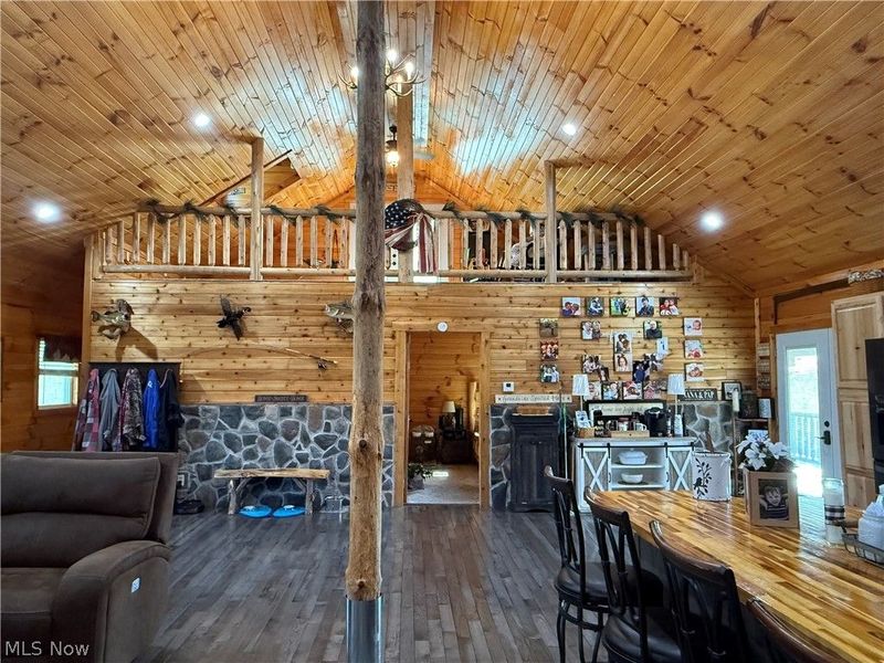 8902 N State Route 78, Caldwell, OH 43724 Photo 6