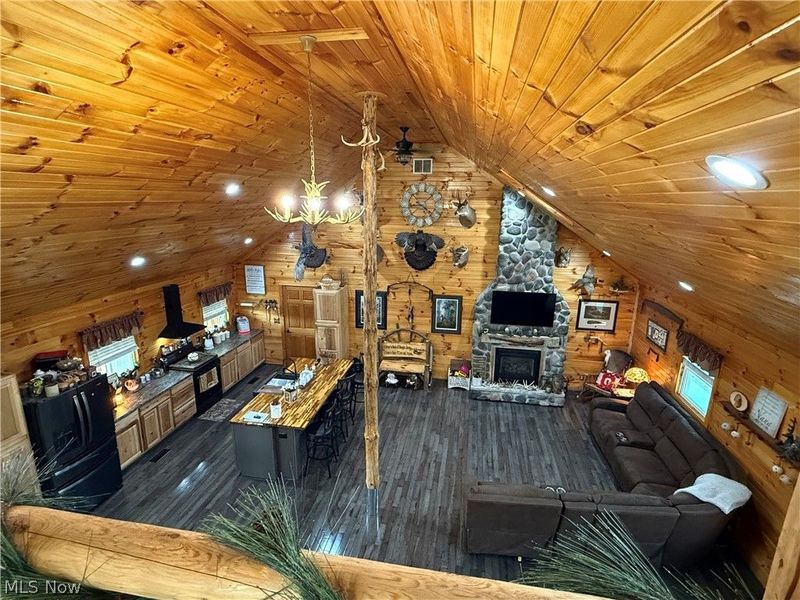 8902 N State Route 78, Caldwell, OH 43724 Photo 8