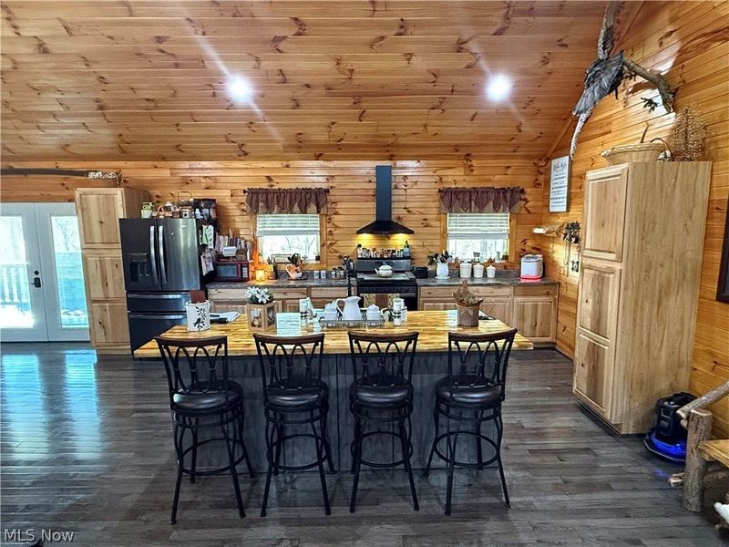 8902 N State Route 78, Caldwell, OH 43724 Photo 9