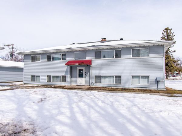 1805 13 1/2 Street S, Fargo, ND 58103