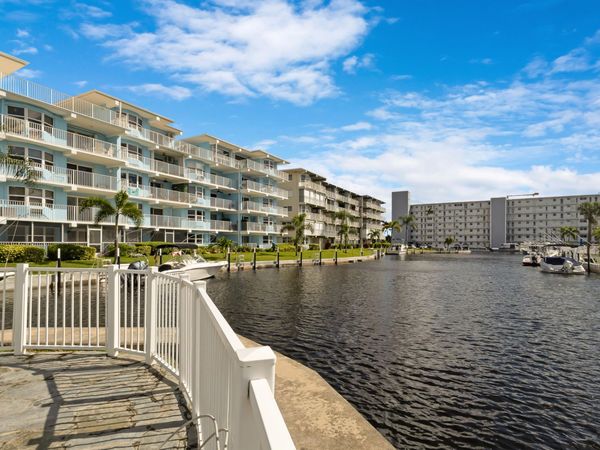 1501 SE 15th Court, Unit 303, Deerfield Beach, FL 33441