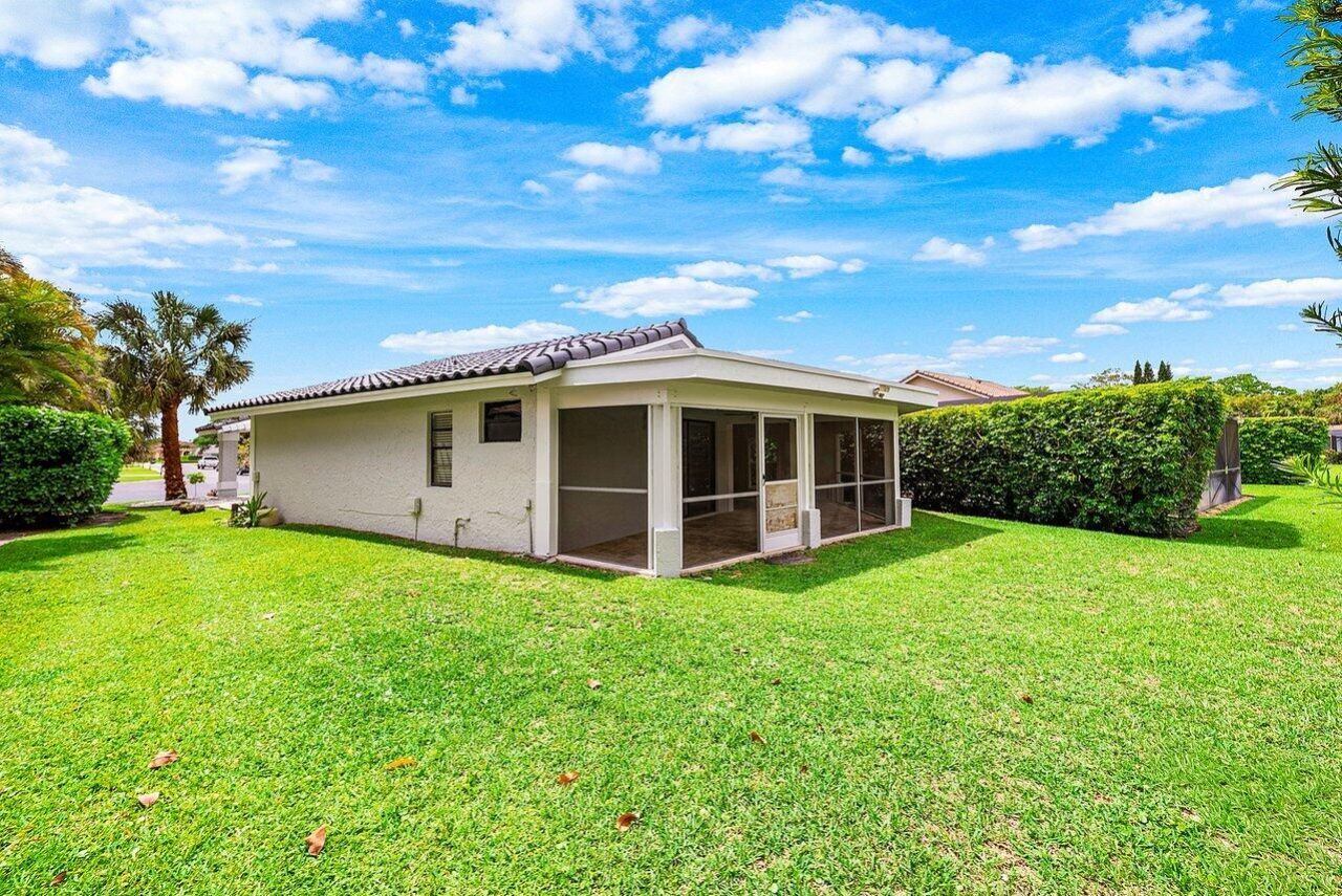 19635 Back 9 Drive, Boca Raton, FL 33498 Photo