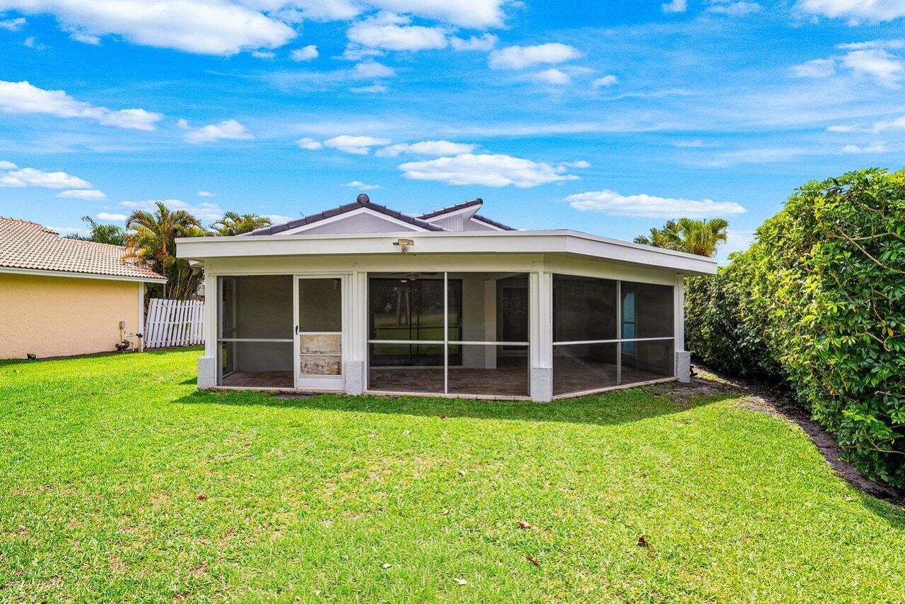 19635 Back 9 Drive, Boca Raton, FL 33498 Photo