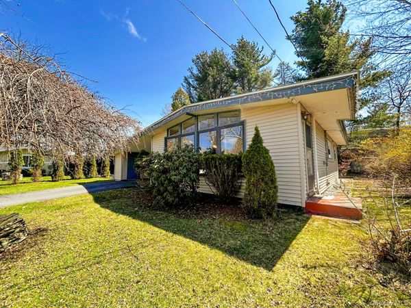 61 Straight Path , Rock Hill, NY 12775