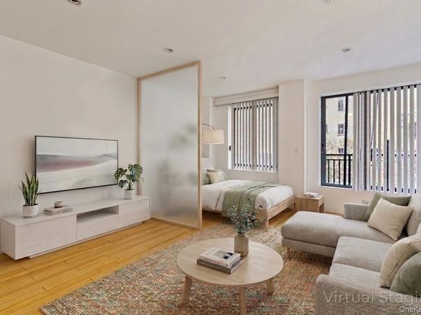 2019 1st Avenue, Unit 2A, New York (Manhattan), NY 10029