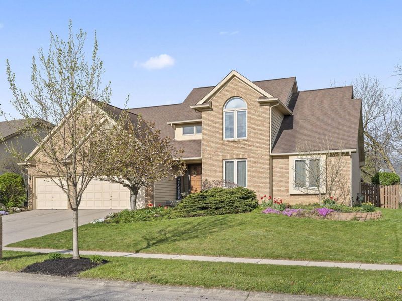 4581 Bent Creek Place, Grove City, OH 43123 Photo 2