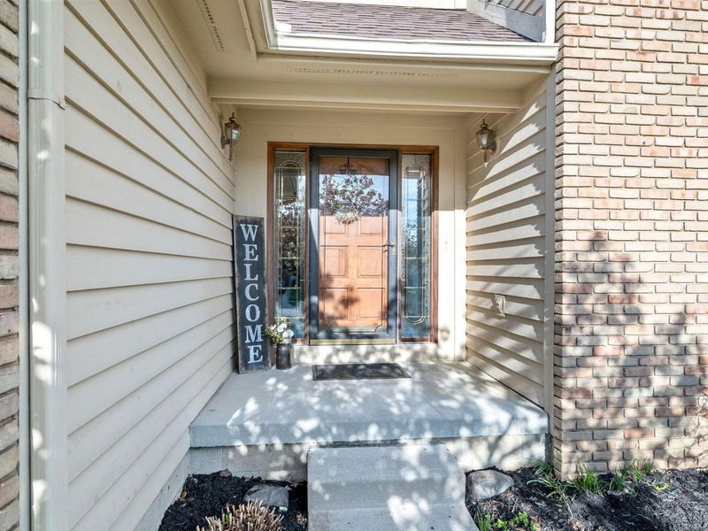 4581 Bent Creek Place, Grove City, OH 43123 Photo 3