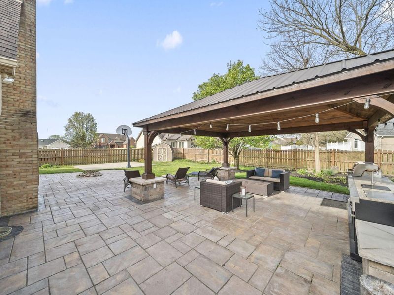 4581 Bent Creek Place, Grove City, OH 43123 Photo 48