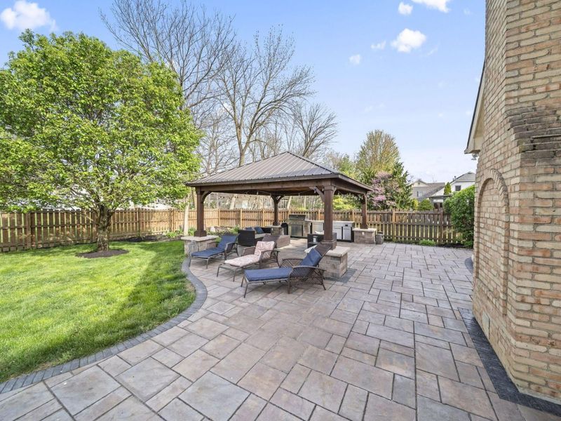 4581 Bent Creek Place, Grove City, OH 43123 Photo 50