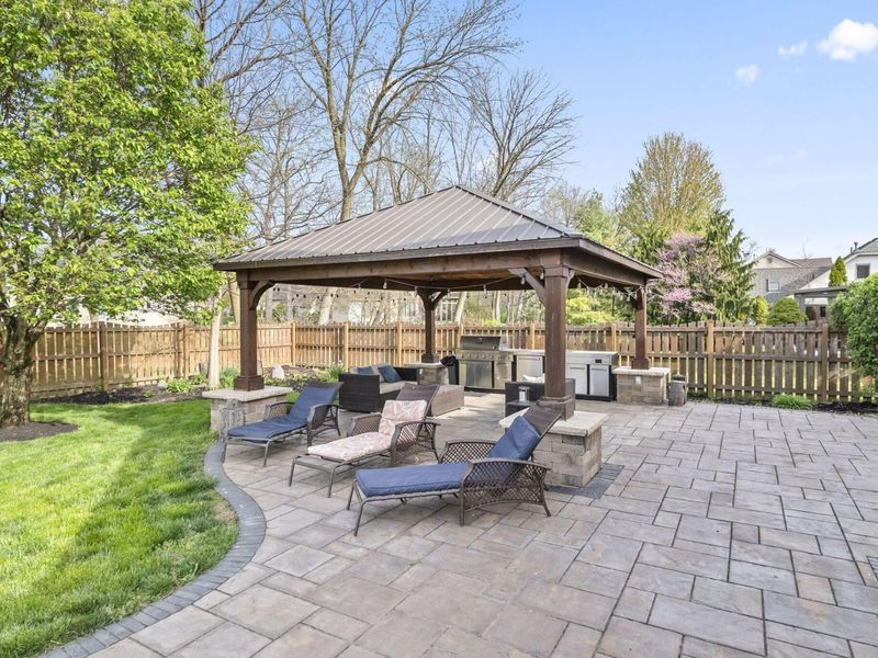 4581 Bent Creek Place, Grove City, OH 43123 Photo 51
