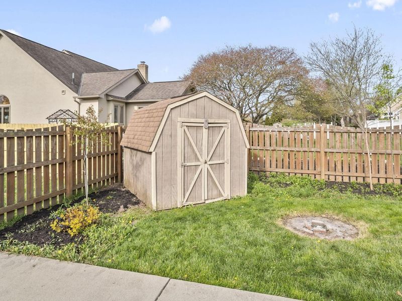 4581 Bent Creek Place, Grove City, OH 43123 Photo 59