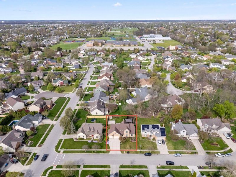 4581 Bent Creek Place, Grove City, OH 43123 Photo 66