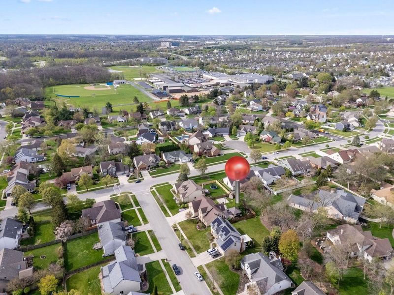 4581 Bent Creek Place, Grove City, OH 43123 Photo 67