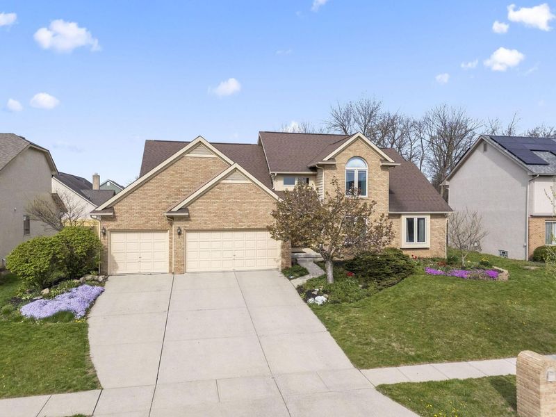 4581 Bent Creek Place, Grove City, OH 43123 Photo 69