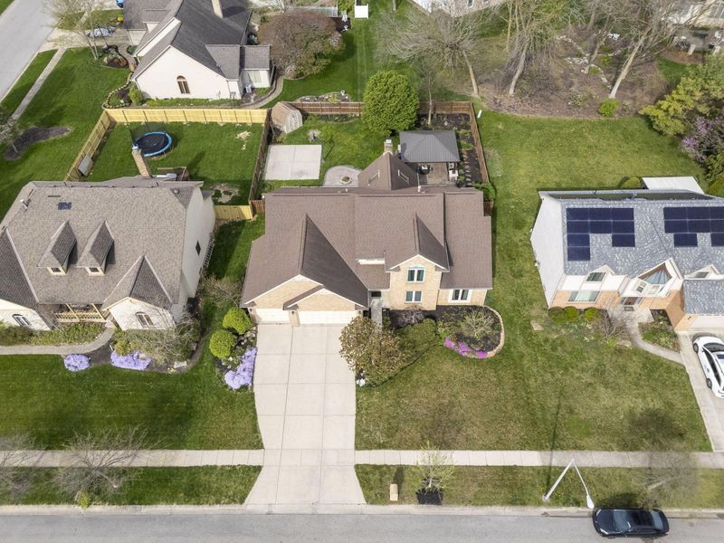 4581 Bent Creek Place, Grove City, OH 43123 Photo 71