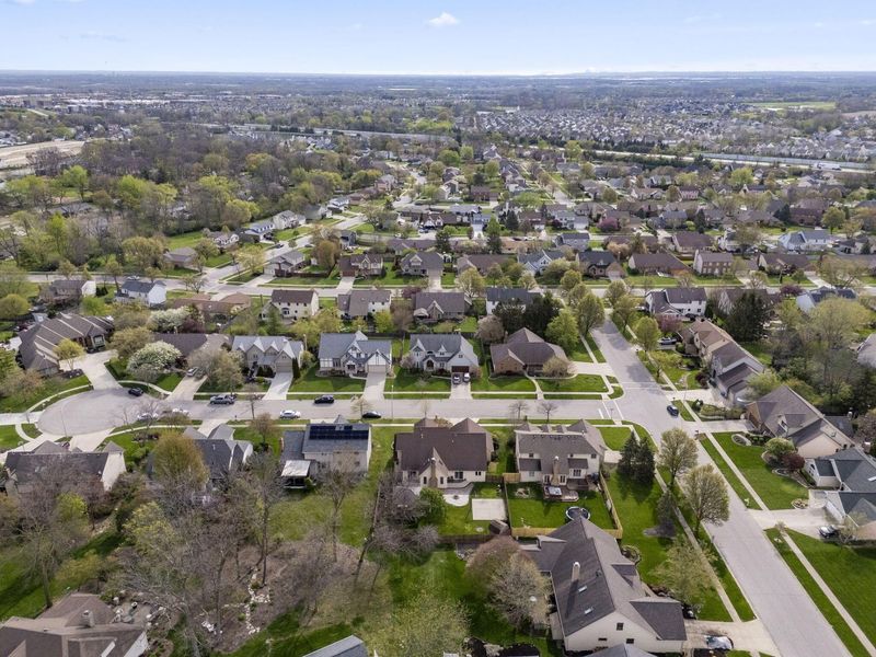4581 Bent Creek Place, Grove City, OH 43123 Photo 74