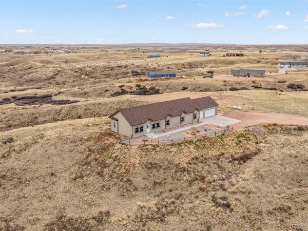 7343 Evening Moon Court , Fountain, CO 80817