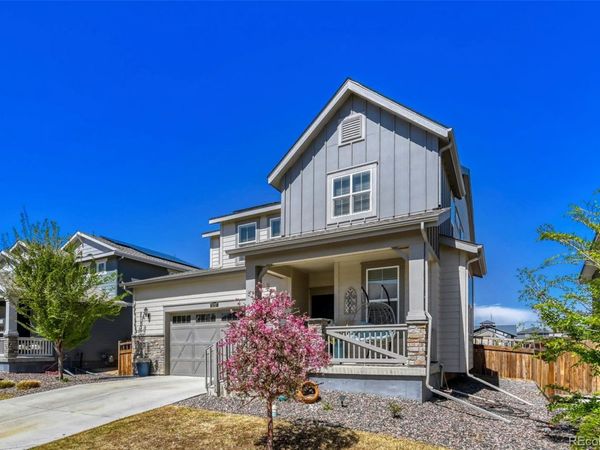 5737 Piney River Place, Brighton, CO 80601