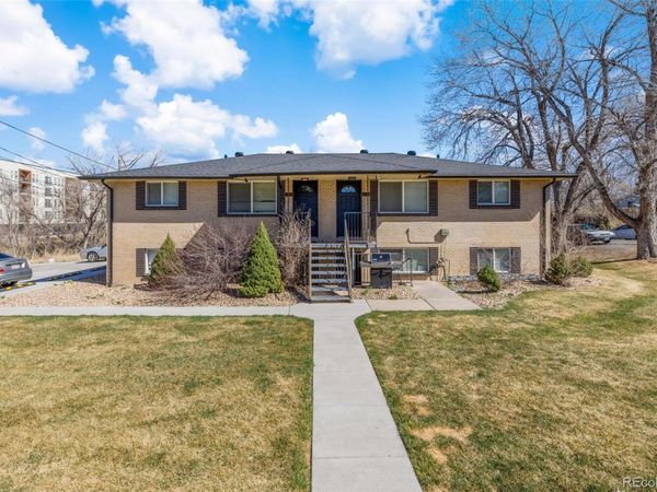 1200 Lamar Street, Lakewood, CO 80214