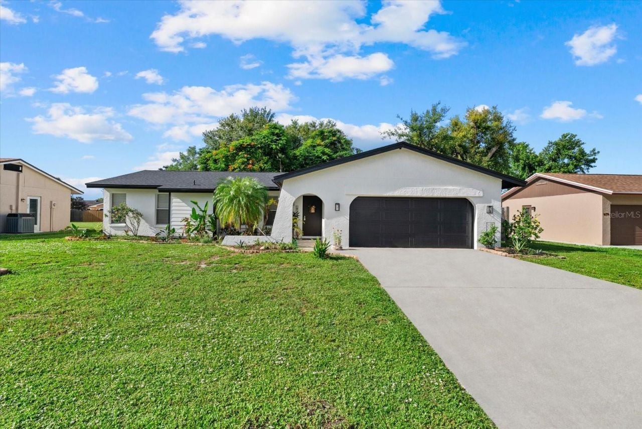 816 Queen Palm Lane , Sarasota, FL 34243 Photo