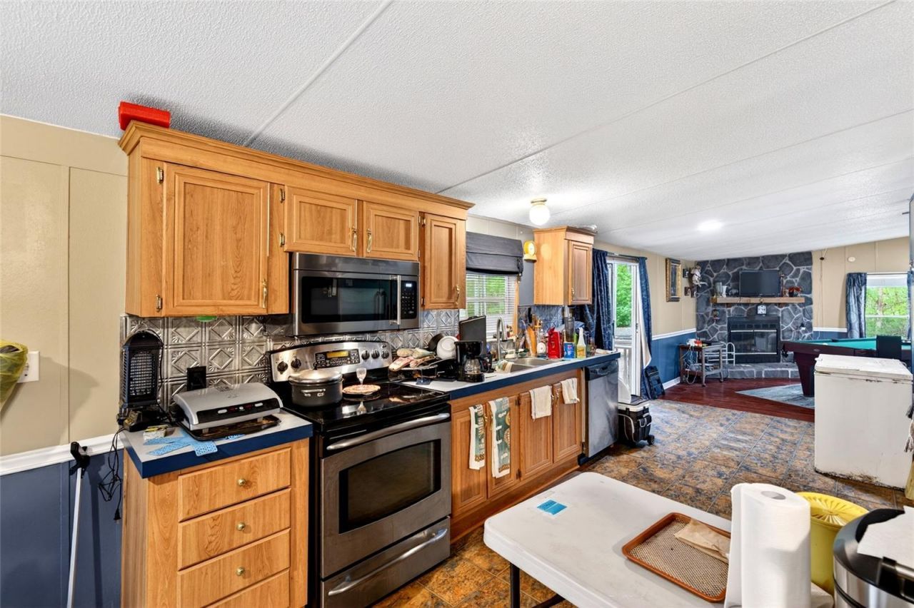 1502 NE 644th Street , Old Town, FL 32680 Photo