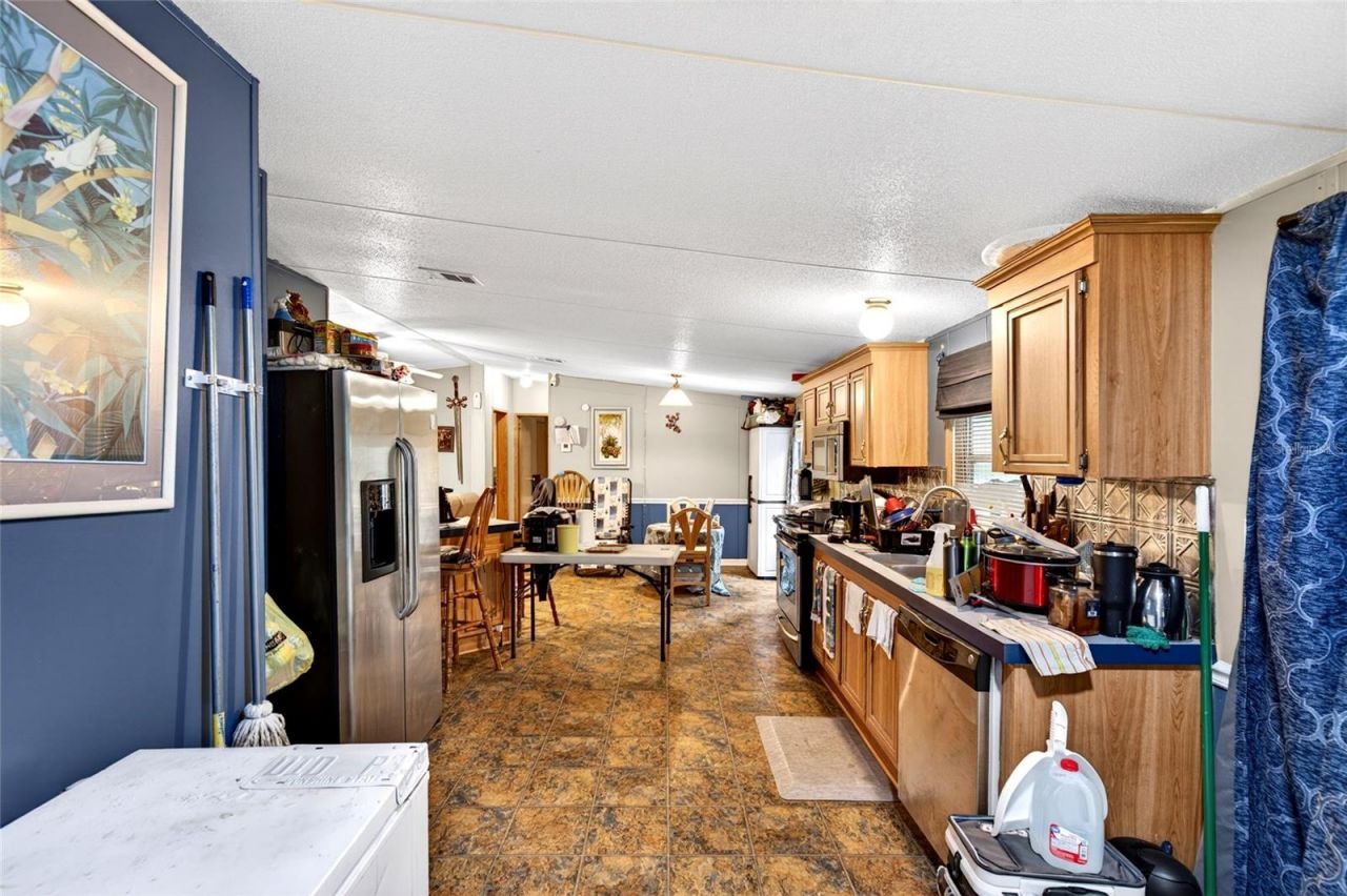 1502 NE 644th Street , Old Town, FL 32680 Photo