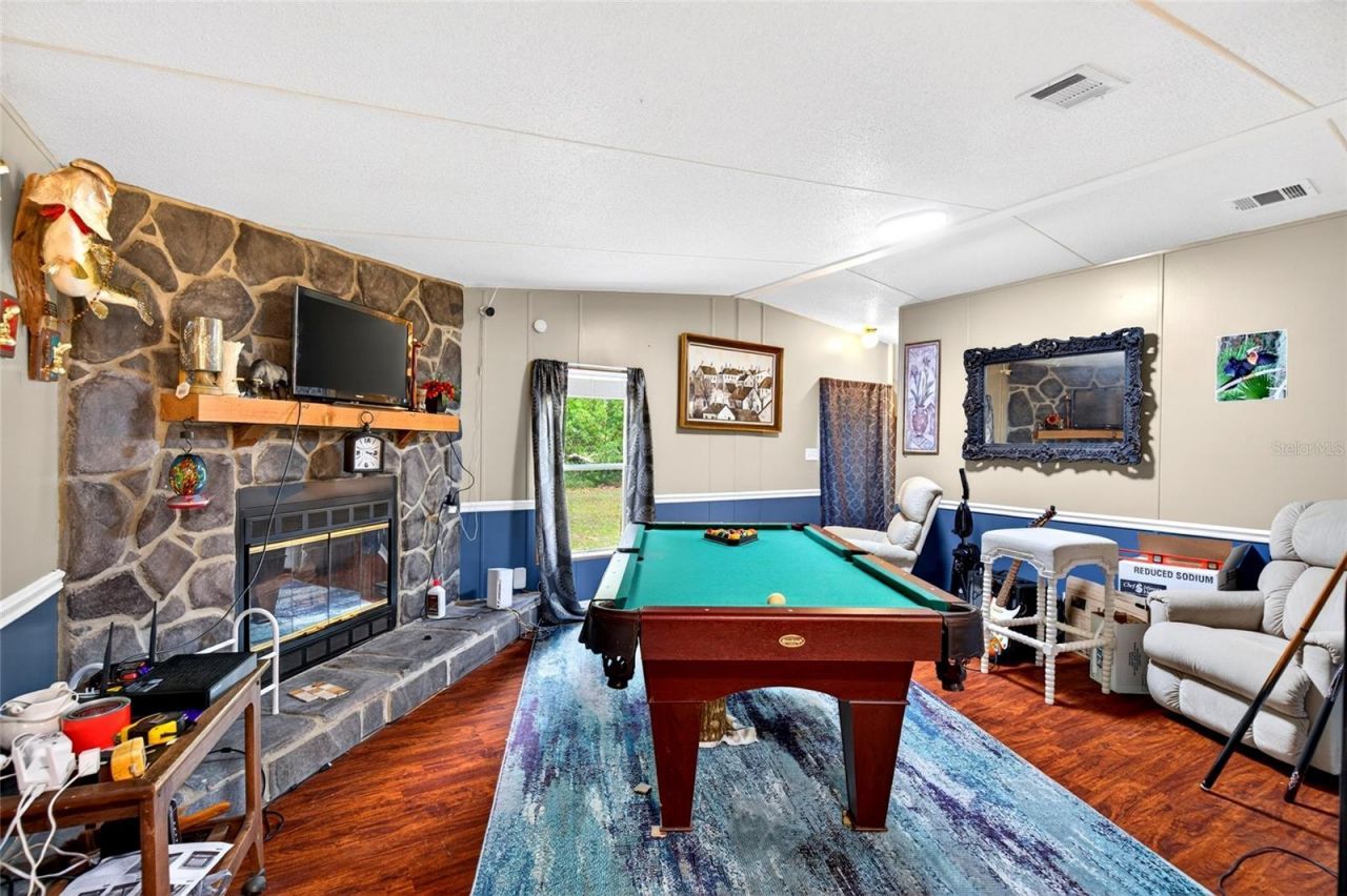 1502 NE 644th Street , Old Town, FL 32680 Photo