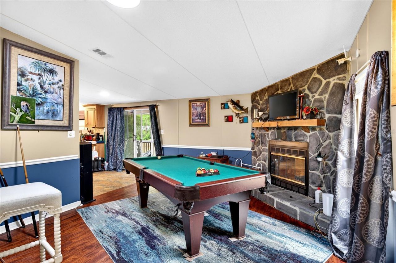 1502 NE 644th Street , Old Town, FL 32680 Photo