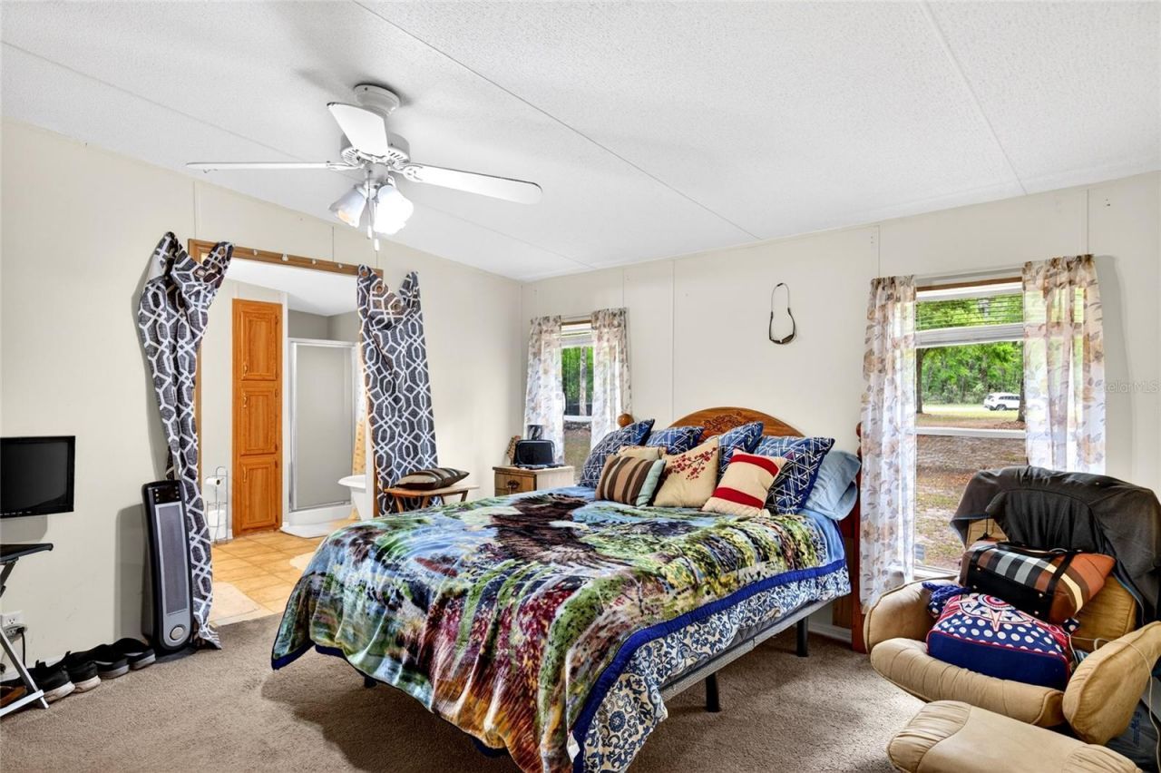 1502 NE 644th Street , Old Town, FL 32680 Photo