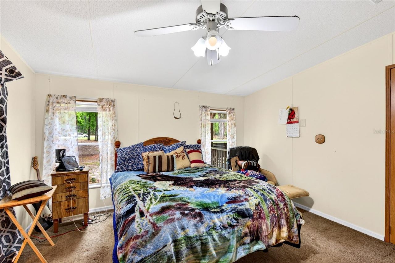 1502 NE 644th Street , Old Town, FL 32680 Photo