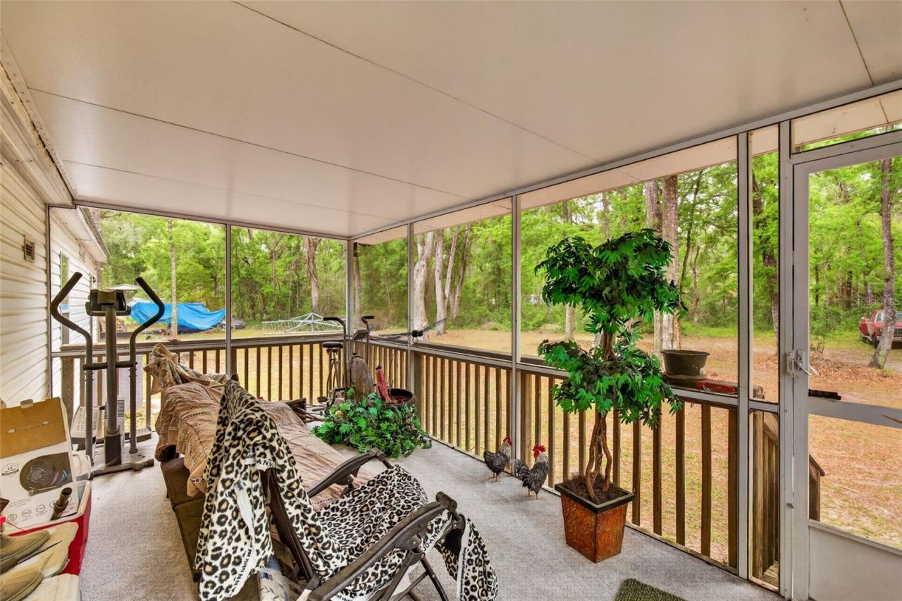 1502 NE 644th Street , Old Town, FL 32680 Photo