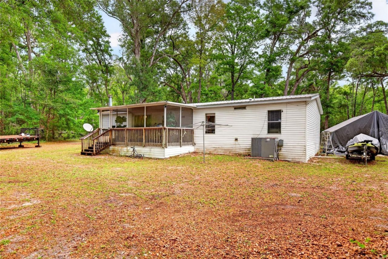 1502 NE 644th Street , Old Town, FL 32680 Photo