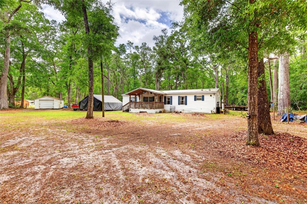 1502 NE 644th Street , Old Town, FL 32680 Photo